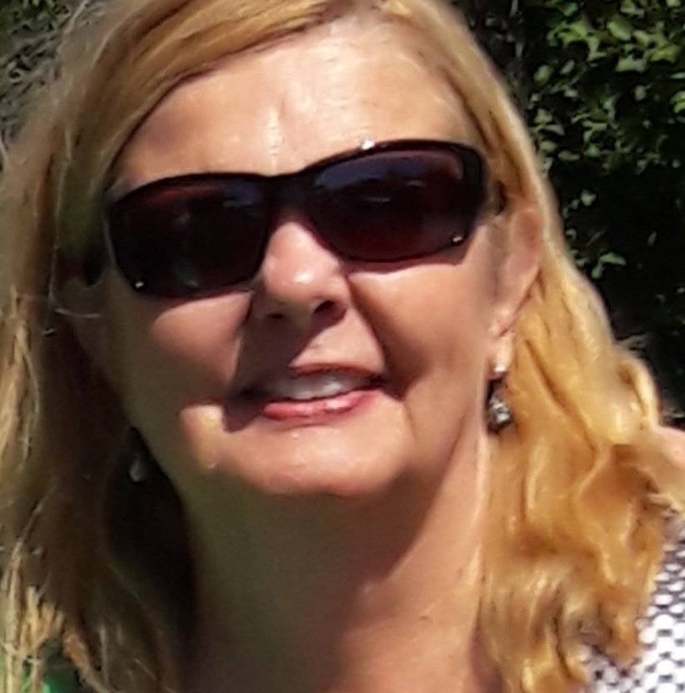 Meet your Posher, Nancy